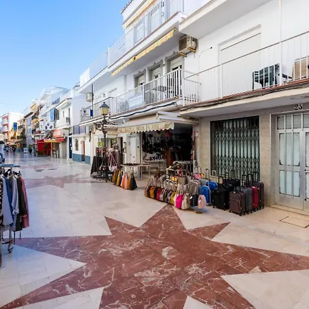 Apartment Ana Torremolinos